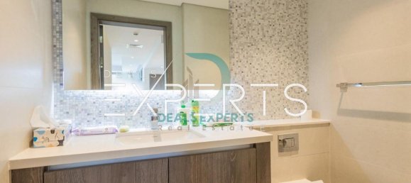 Таунхаус с 2 спальнями в Остров Яс, ОАЭ № 46971 18