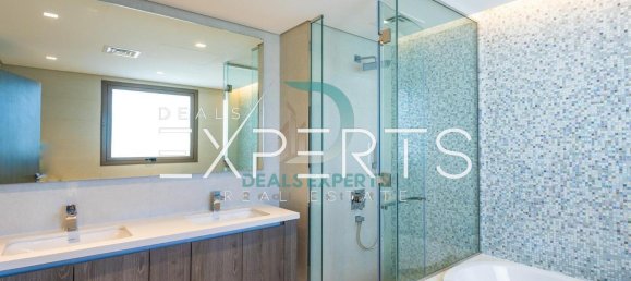 Таунхаус с 2 спальнями в Остров Яс, ОАЭ № 46971 17