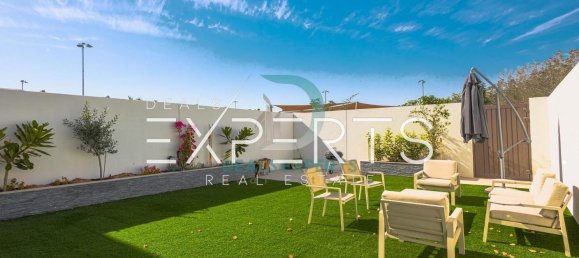 Таунхаус с 2 спальнями в Остров Яс, ОАЭ № 46971 21