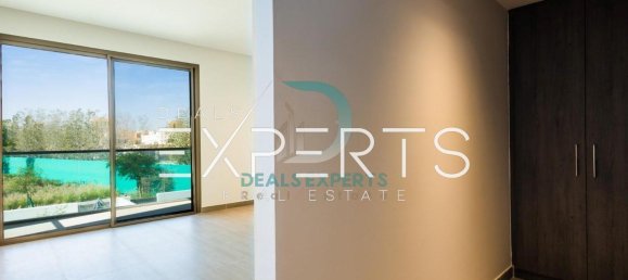 Таунхаус с 2 спальнями в Остров Яс, ОАЭ № 46971 11