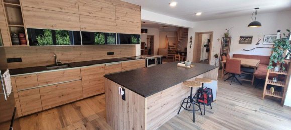 Дом с 8 комнатами в Грамастеттен, Австрия № 220057 5