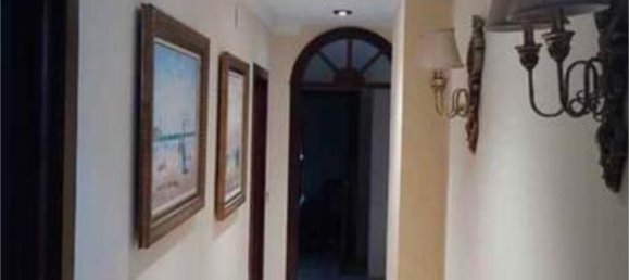 Квартира с 3 спальнями в Андалусия, Испания № 191499 2