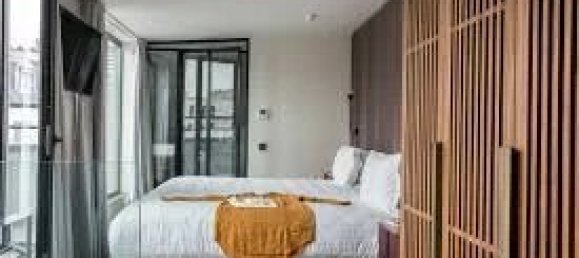 Apartamento T2 em Levallois-Perret, France N.º 297030 2
