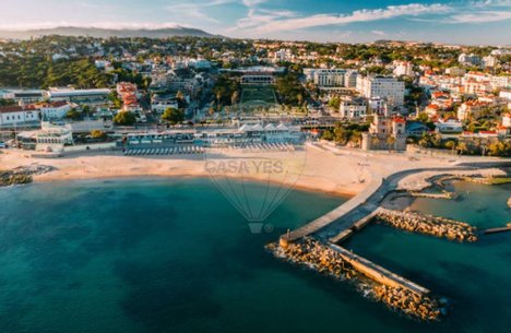 6 Schlafzimmer Haus in Cascais, Portugal, Nr. 52686