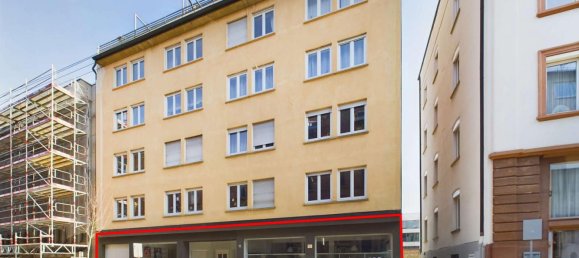 424m² Building in Stuttgart, Germany No. 17849 3