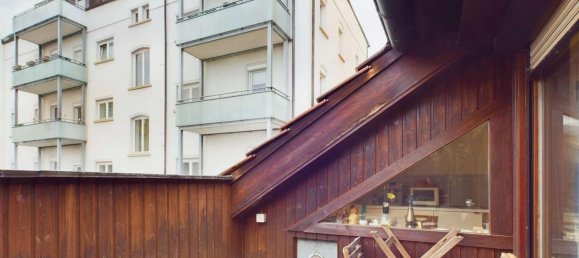 424m² Building in Stuttgart, Germany No. 17849 14