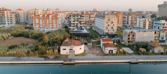 3 bedrooms Apartment in Aveiro, Portugal No. 154588 4