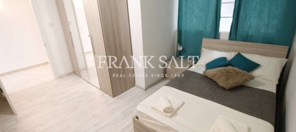 3 bedrooms Apartment in Sliema, Malta No. 9565 10