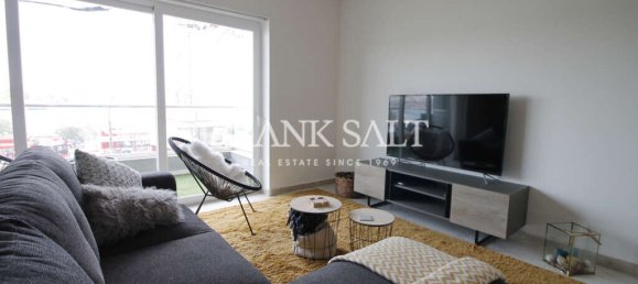 3 bedrooms Apartment in Sliema, Malta No. 9565 5