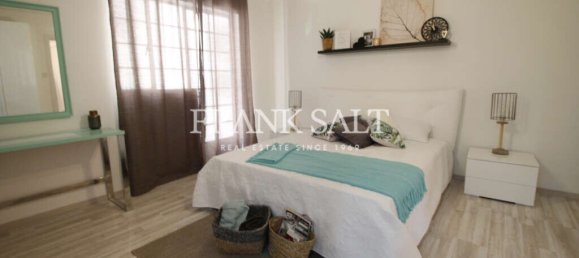 3 bedrooms Apartment in Sliema, Malta No. 9565 8