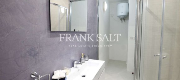 3 bedrooms Apartment in Sliema, Malta No. 9565 12