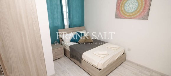 3 bedrooms Apartment in Sliema, Malta No. 9565 11