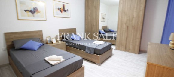 3 bedrooms Apartment in Sliema, Malta No. 9565 9