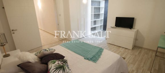 3 bedrooms Apartment in Sliema, Malta No. 9565 7