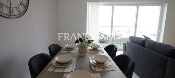 3 bedrooms Apartment in Sliema, Malta No. 9565 6