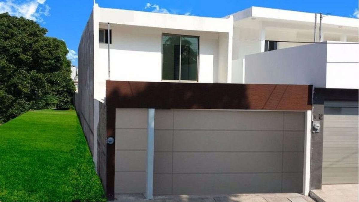 4 غرف نوم منزل في Veracruz, Mexico رقم 222712