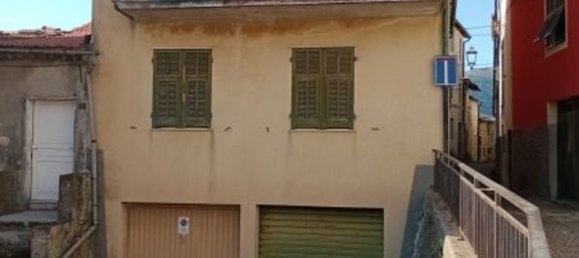 Villa de 5 dormitorios en Aurigo, Italy No. 324340 3