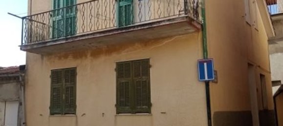 Villa de 5 dormitorios en Aurigo, Italy No. 324340 2