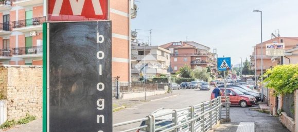 1 bedroom Apartment in Rome, Italy No. 282480 8