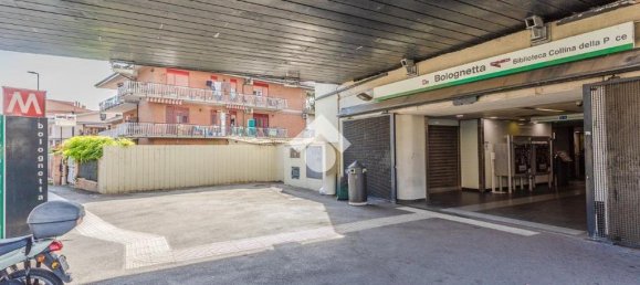 1 bedroom Apartment in Rome, Italy No. 282480 9