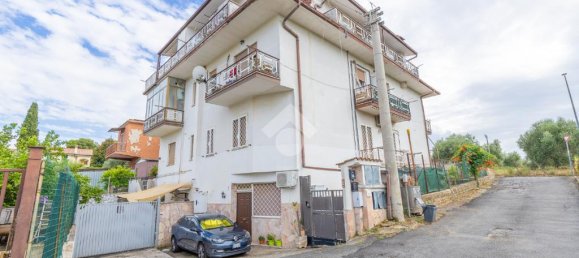 1 bedroom Apartment in Rome, Italy No. 282480 7