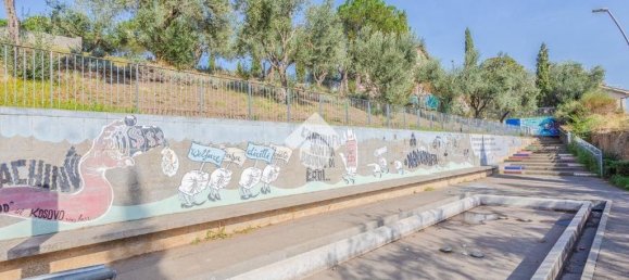 1 bedroom Apartment in Rome, Italy No. 282480 14