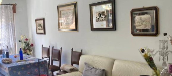 3 rooms Apartment in Carsoli, Italy No. 37507 9