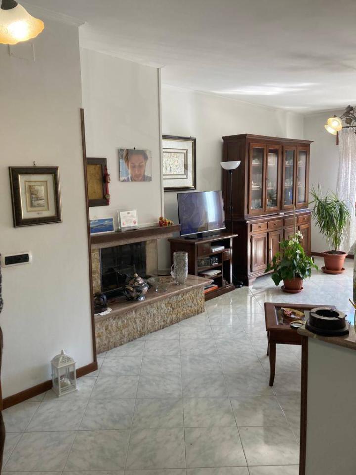 3 rooms Apartment in Carsoli, Italy No. 37507