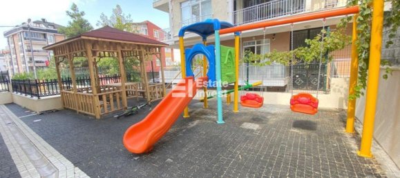 Apartment 2+1 in Istanbul, Turkey No. 25330 4