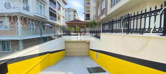 Apartment 2+1 in Istanbul, Turkey No. 25330 3