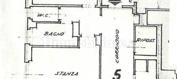 2 Schlafzimmer Wohnung in Trieste, Italy, Nr. 348773 16