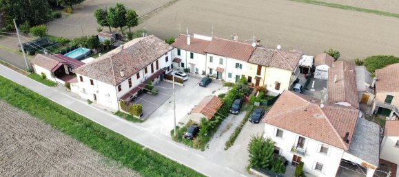 Casa de 4 dormitorios en Imola, Italy No. 322403 9