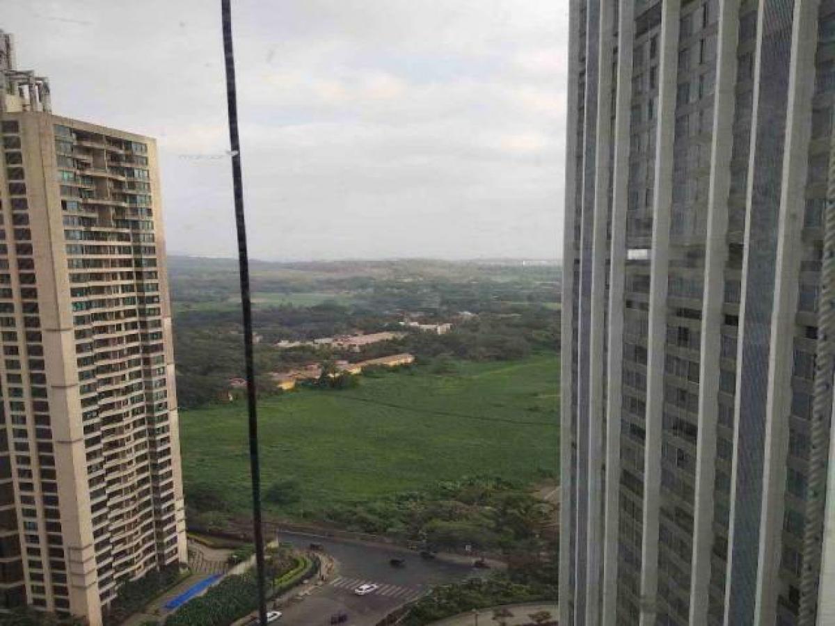 3 bedrooms House in Mumbai, India No. 54552