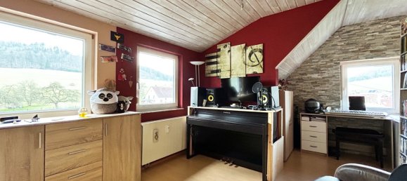 Apartamento de 2 dormitorios en Baden-Wurttemberg, Germany No. 39354 13