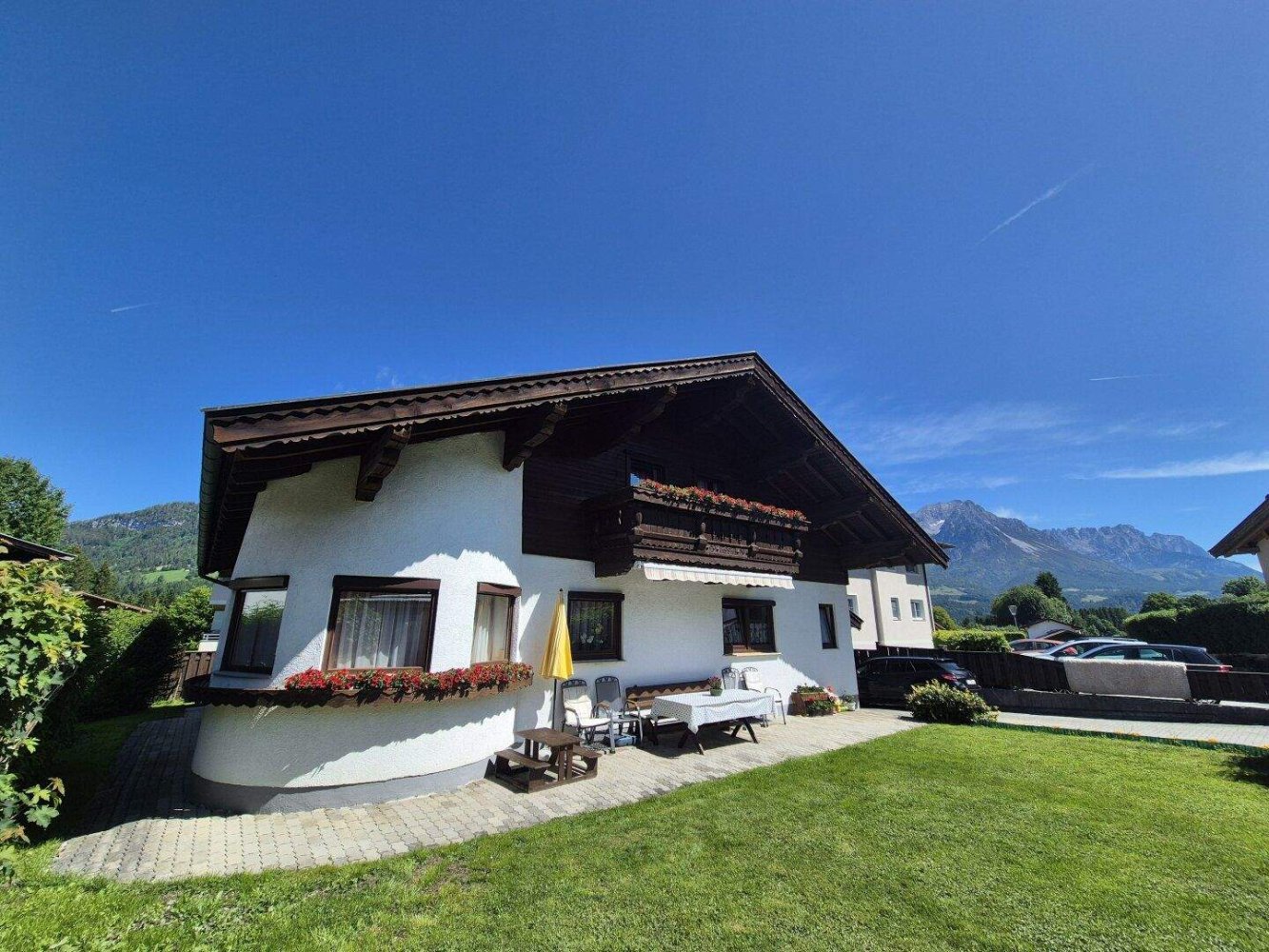 Casa de 6 divisões em Soll, Austria N.º 228729