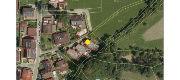 5 rooms Townhouse in Horbranz, Austria No. 248534 25