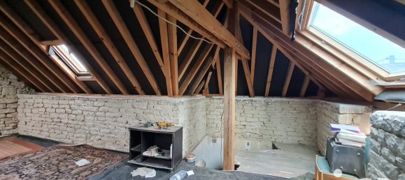 2 chambres Maison à Ancy-le-Franc, France No. 274833 9