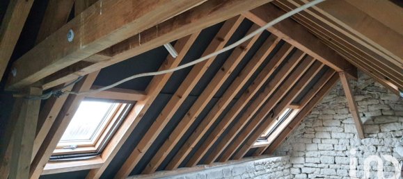 2 chambres Maison à Ancy-le-Franc, France No. 274833 8