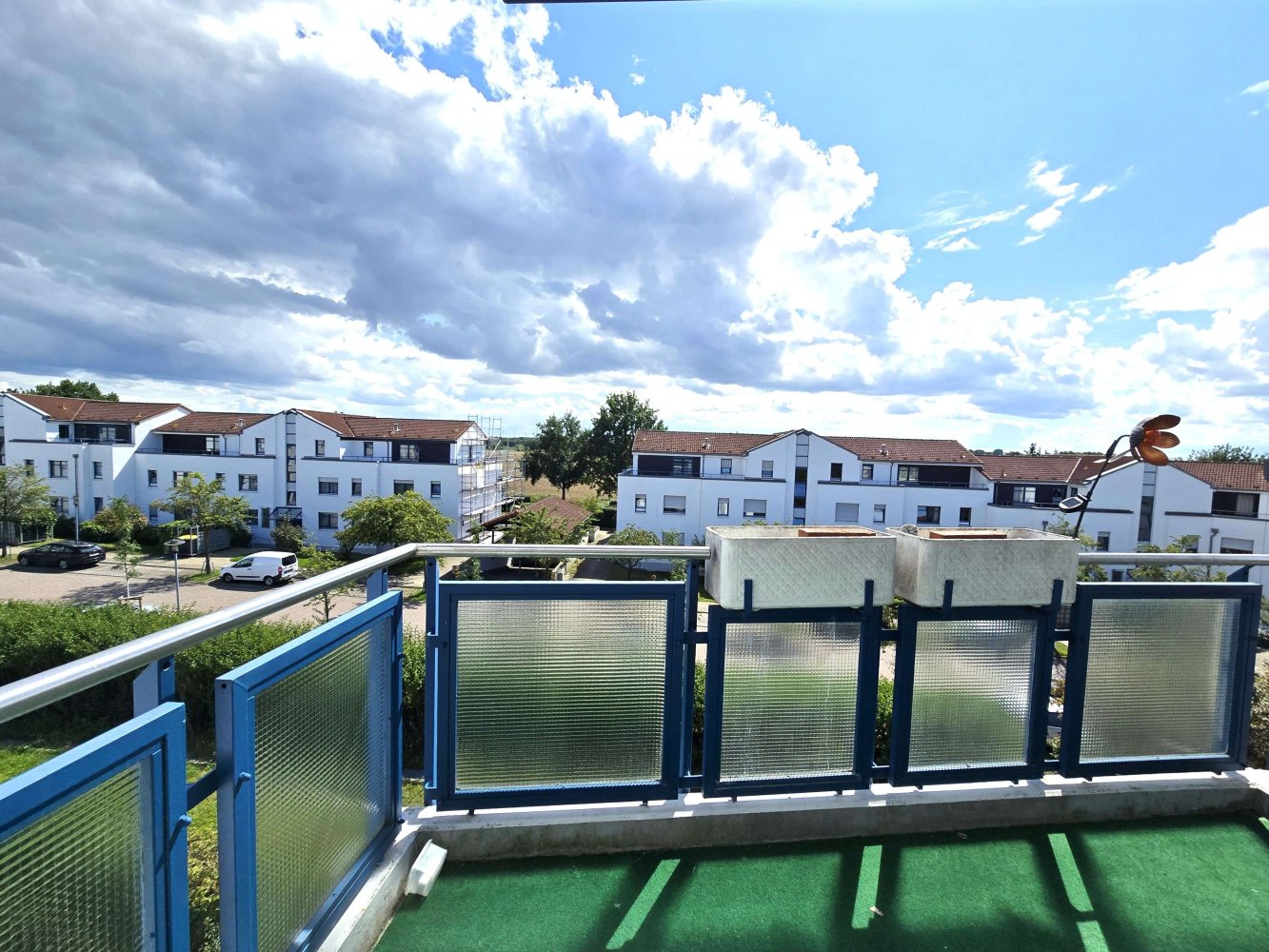 1 bedroom Apartment in Barnim, Germany No. 245004