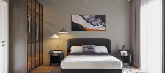 2 rooms Apartment in Alanya, Turkey No. 11957 6