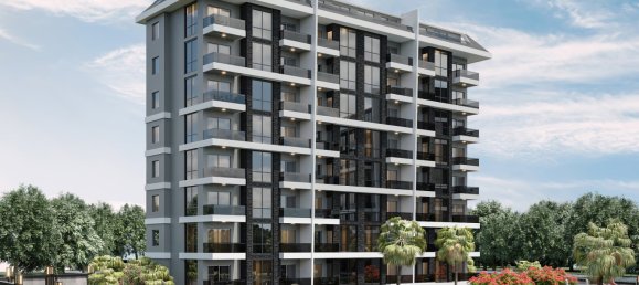 2 rooms Apartment in Alanya, Turkey No. 11957 27