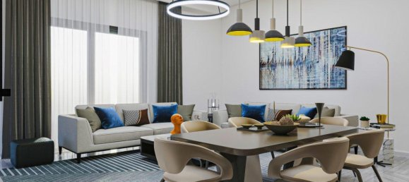 2 rooms Apartment in Alanya, Turkey No. 11957 9