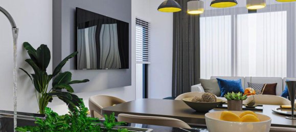 2 rooms Apartment in Alanya, Turkey No. 11957 7