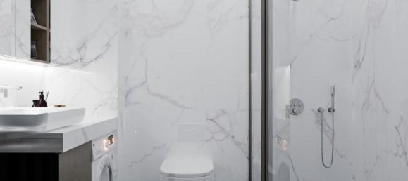 2 rooms Apartment in Alanya, Turkey No. 11957 5