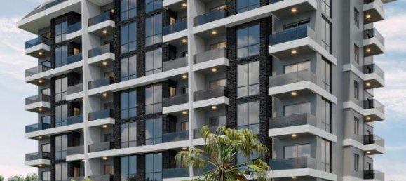 2 rooms Apartment in Alanya, Turkey No. 11957 29