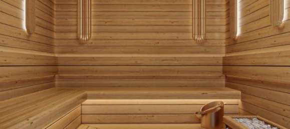 2 rooms Apartment in Alanya, Turkey No. 11957 15