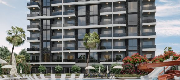 2 rooms Apartment in Alanya, Turkey No. 11957 23