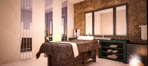 2 rooms Apartment in Alanya, Turkey No. 11957 11