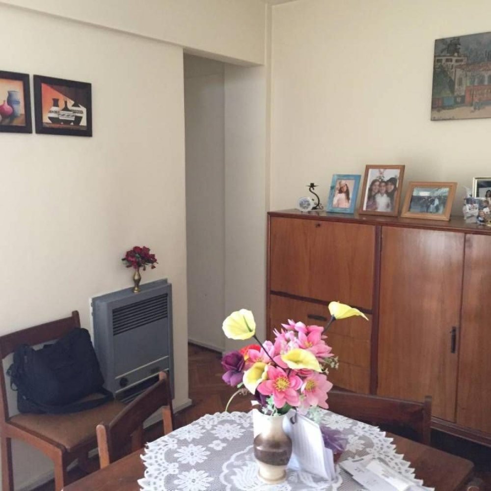 Studio in Buenos Aires, Argentina No. 102942