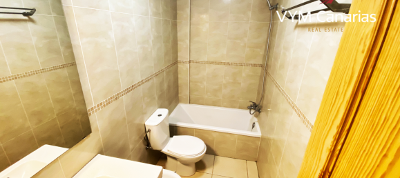 2 bedrooms Apartment in Alcala, Spain No. 5554 9